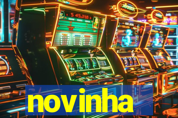 novinha -18 telegram